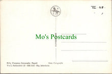 Load image into Gallery viewer, Italy Postcard - Capri Un Angolo Caratteristico SW13196