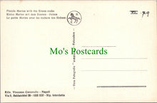 Load image into Gallery viewer, Italy Postcard - Capri, Marina Piccola, Scoglio Delle Sirene SW13197