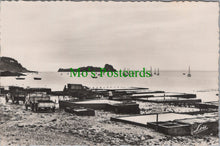 Load image into Gallery viewer, France Postcard - Cancole, Les Parcs a Huitres SW13204