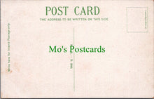 Load image into Gallery viewer, Dorset Postcard - Weymouth, The Swans SW13212