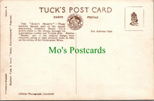 Load image into Gallery viewer, Berkshire Postcard - Windsor, St George's Chapel SW13221