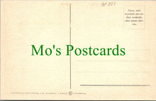 Load image into Gallery viewer, Children's Art Postcard - Cute Cartoon Animals, Artist Simon HP227