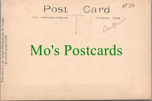 Load image into Gallery viewer, Cumbria Postcard - The Heads, Keswick HP236