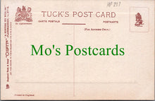 Load image into Gallery viewer, Animals Postcard - Dogs Chasing a Fox, A Hunting We Will Go HP237