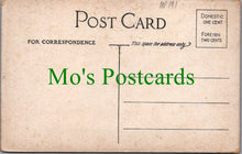 Load image into Gallery viewer, America Postcard - Bridge in Franklin Park, Boston, Massachusetts HP191