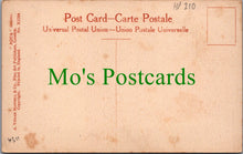 Load image into Gallery viewer, Children Postcard - Head and Shoulders of a Young Girl HP210