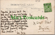 Load image into Gallery viewer, London Postcard - Brompton Oratory, The Sanctuary HP155