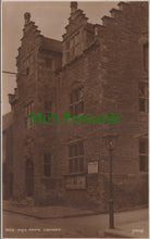 Load image into Gallery viewer, Wales Postcard - Plas Mawr, Conway HP156