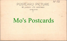 Load image into Gallery viewer, Wales Postcard - Plas Mawr, Conway HP156