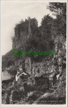 Load image into Gallery viewer, Herefordshire Postcard - The Yat Rock, Symonds Yat HP163