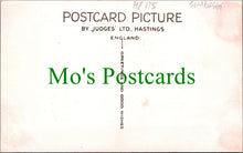 Load image into Gallery viewer, Somerset Postcard - Bath, Roman Bath and Abbey HP175