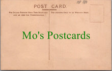 Load image into Gallery viewer, Music Hall Postcard - The Sisters Marion HP180
