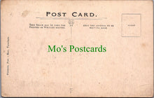 Load image into Gallery viewer, Dorset Postcard - Warbarrow Bay, Nr Lulworth Cove SW12658