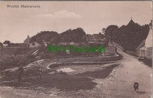 Load image into Gallery viewer, Dorset Postcard - Worth Matravers Village SW12660