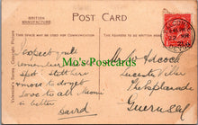 Load image into Gallery viewer, Devon Postcard - Salcombe From Portlemouth SW12662