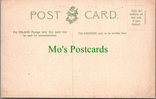 Load image into Gallery viewer, Hampshire Postcard - Winchester, The New Memorial Gate SW12671