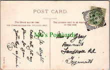 Load image into Gallery viewer, Norway Postcard - Hohenzollern, The Land of The Midnight Sun SW12673