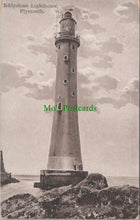 Load image into Gallery viewer, Devon Postcard - Plymouth, Eddystone Lighthouse SW12674
