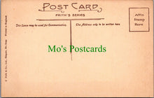 Load image into Gallery viewer, Devon Postcard - Sidmouth, Belmont Hotel and Royal Glen SW12677