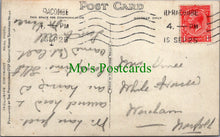 Load image into Gallery viewer, Devon Postcard - Ilfracombe From Capstone Parade SW12682