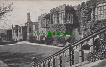 Load image into Gallery viewer, Derbyshire Postcard - Haddon Hall, Nr Bakewell DC2556