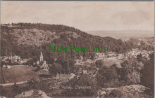 Load image into Gallery viewer, Somerset Postcard - Swiss Valley, Clevedon DC2566