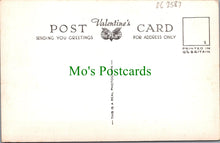 Load image into Gallery viewer, Wales Postcard - Craig Goch Dam, Rhayader DC2587