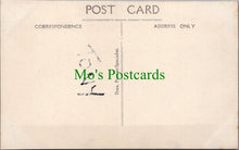 Load image into Gallery viewer, Sports Postcard - Young sportsman with his trophies SW12398