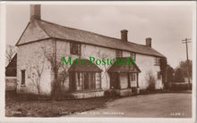 Load image into Gallery viewer, Wiltshire Postcard - Inglesham, Little Holme Youth Hostel SW12405