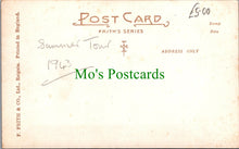 Load image into Gallery viewer, Wiltshire Postcard - Inglesham, Little Holme Youth Hostel SW12405