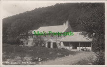 Load image into Gallery viewer, Cumbria Postcard - Longthwaite Hostel, Borrowdale SW12409