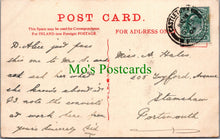 Load image into Gallery viewer, Dorset Postcard - Convict Quarry, Portland SW12411