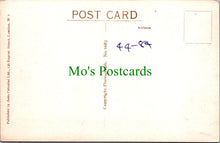 Load image into Gallery viewer, Cumbria Postcard - Stone Cross Youth Hostel, Kendal SW12412