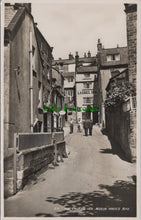 Load image into Gallery viewer, Yorkshire Postcard - Robin Hood's Bay, The Laurel Inn SW12419