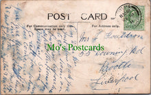 Load image into Gallery viewer, Theatrical Postcard - Two Young Ladies Wearing Fancy Dress SW12422