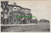 Load image into Gallery viewer, Oxfordshire Postcard - Summer Fields School, Near Oxford SW12429