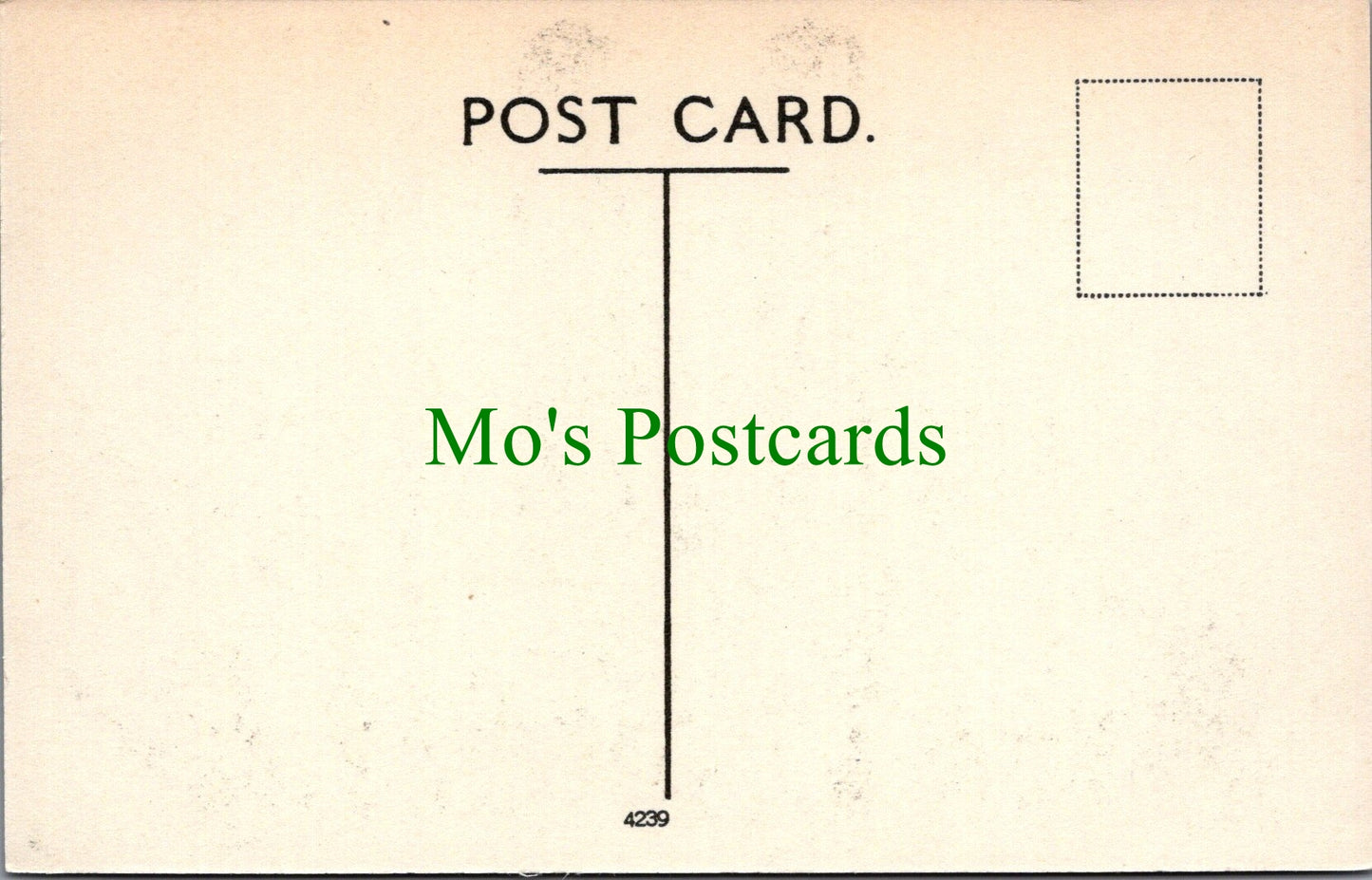 Oxfordshire Postcard - Summer Fields School, Near Oxford SW12429