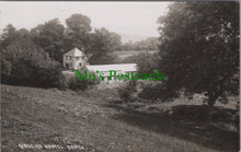 Load image into Gallery viewer, Devon Postcard - Gidleigh Hostel SW12434