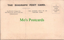 Load image into Gallery viewer, Theatrical Postcard - Actors Ada Blanche and J.R.Hale SW12438