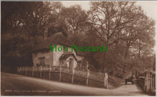 Load image into Gallery viewer, Devon Postcard - Rock Cottage, Near Tiverton SW12448
