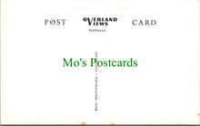 Load image into Gallery viewer, Devon Postcard - Totnes, Steamer Quay SW12459