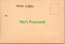 Load image into Gallery viewer, Yorkshire Postcard - Filey, Church Ravine SW13235