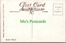 Load image into Gallery viewer, Dorset Postcard - Swanage, Pevril Point SW13236