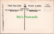 Load image into Gallery viewer, Yorkshire Postcard - Waterworks Bridge, Nr Bingley SW13247