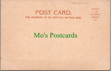 Load image into Gallery viewer, Cheshire Postcard - Rostherne Village, Bowdon SW13249