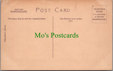 Load image into Gallery viewer, Oxfordshire Postcard - Oxford, Punting on The Isis SW13255