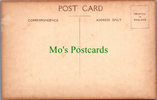 Load image into Gallery viewer, Wales Postcard - Rough Sea, Porthcawl SW10941