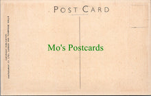 Load image into Gallery viewer, London Postcard - Westminster Abbey, Henry VII's Chapel SW10964