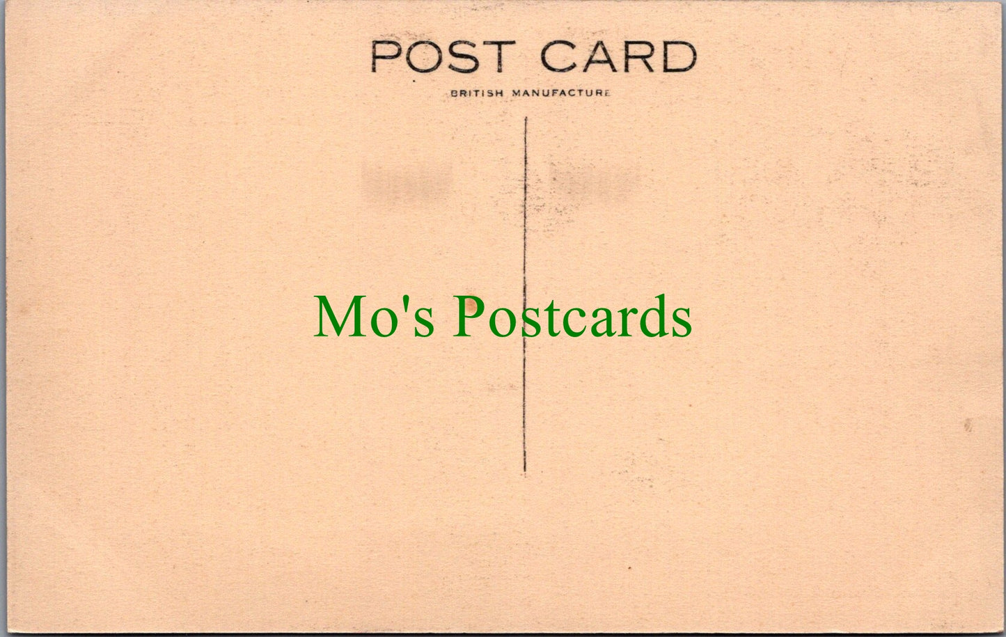 Scotland Postcard - Front Hall, Blair Castle, Blair Atholl SW10972