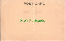 Load image into Gallery viewer, Scotland Postcard - Front Hall, Blair Castle, Blair Atholl SW10972